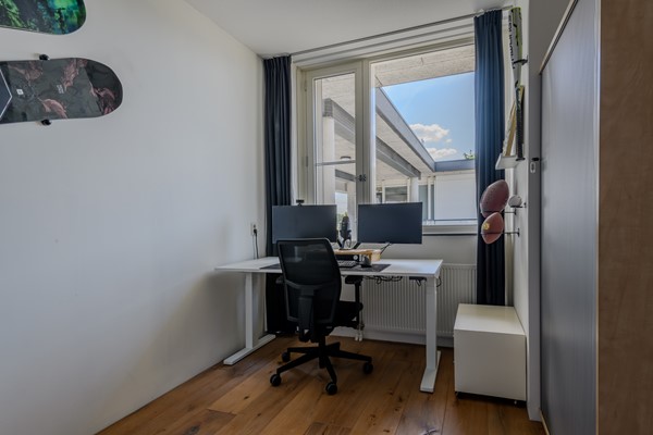 Medium property photo - De Lingert 6499A, 6605 DZ Wijchen